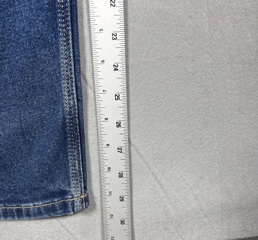 Tommy hilfiger baggy carpenter jeans Skater fit Size 36 x 32